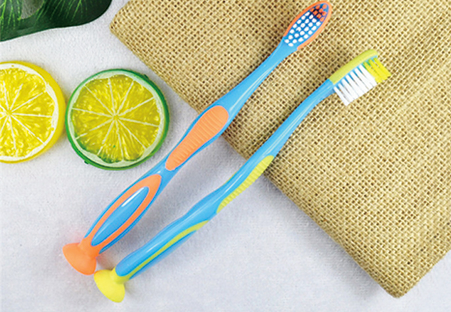 MS-Kids001 Kids Toothbrush