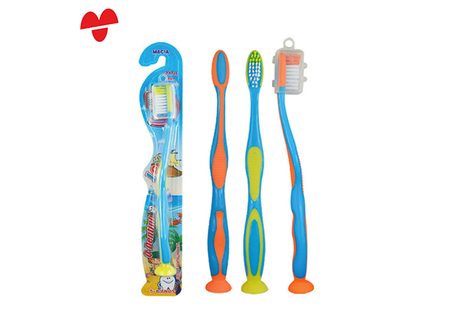 MS-Kids001 Kids Toothbrush