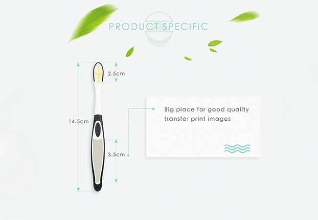 MS-Kids066 Children toothbrush