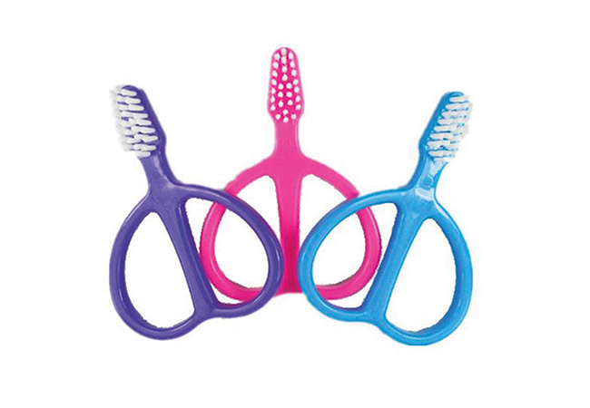 MS-Kids10000 10000 Soft Medium Bristled For Children