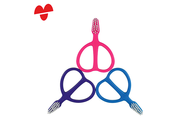 MS-Kids10000 10000 Soft Medium Bristled For Children