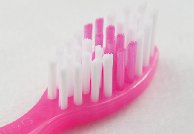 MS-Kids1504 6 -12 Years Children Toothbrush