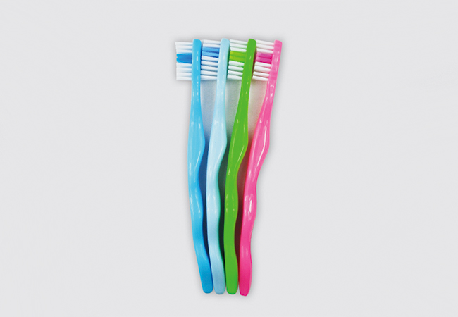 MS-Kids1504 6 -12 Years Children Toothbrush