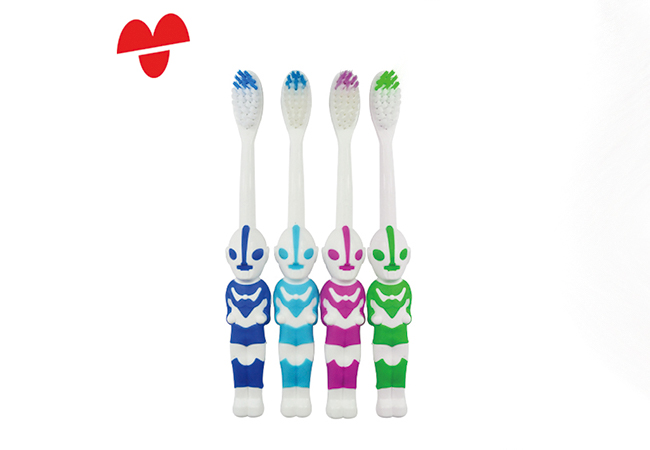 MS-Kids203 Toothbrushes For Children