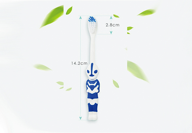 MS-Kids203 Toothbrushes For Children