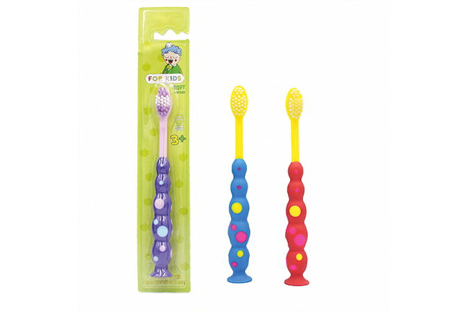 MS-Kids6108 Child Tooth Brush Toothbrush