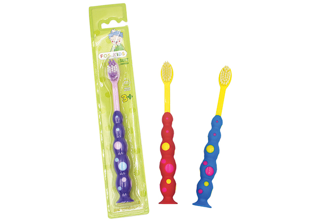 MS-Kids6108 Child Tooth Brush Toothbrush
