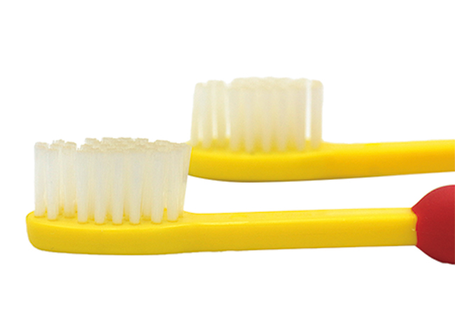 MS-Kids6108 Child Tooth Brush Toothbrush