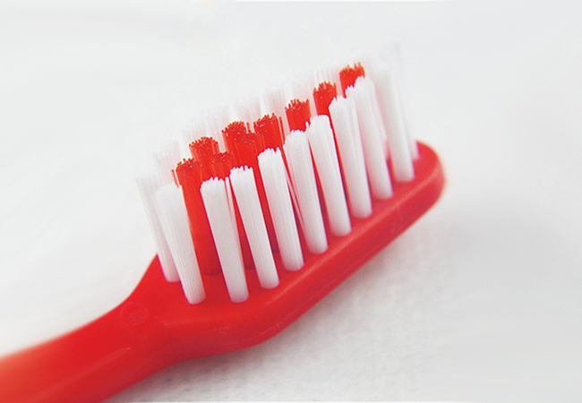 MS-Kids902 Cartoon Dinosaur Toothbrush