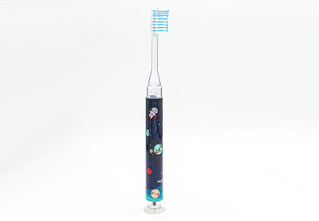 MS-KidsLED LED Child Toothbrush