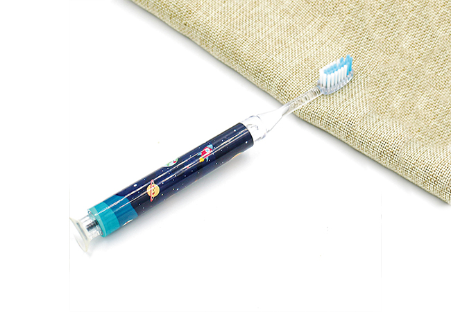 MS-KidsLED LED Child Toothbrush