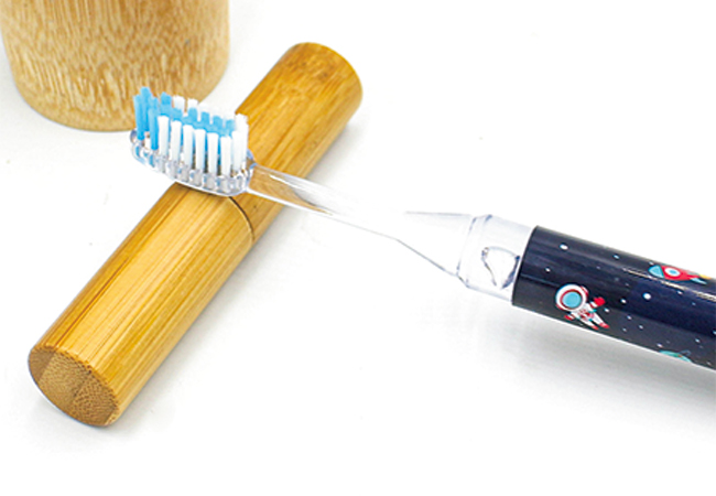 MS-KidsLED LED Child Toothbrush