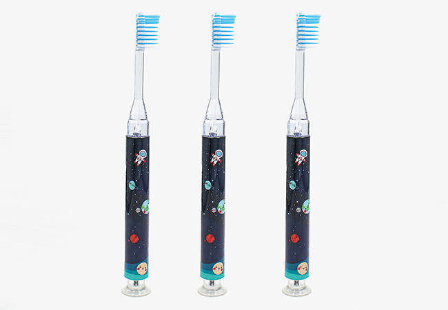 MS-KidsLED LED Child Toothbrush