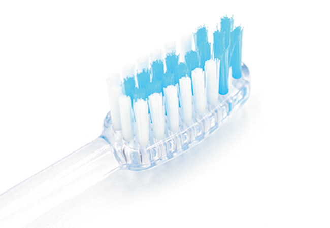 MS-KidsLED LED Child Toothbrush